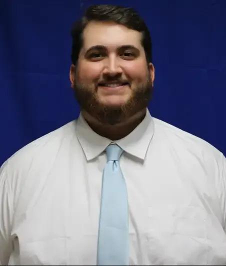 Ford Salesmen Will Fussell in Ford Sales at O. C. Welch Ford Lincoln Inc.